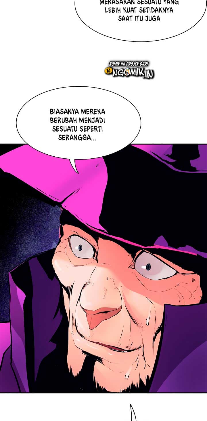 MookHyang – Dark Lady - Chapter 27 - Page 60