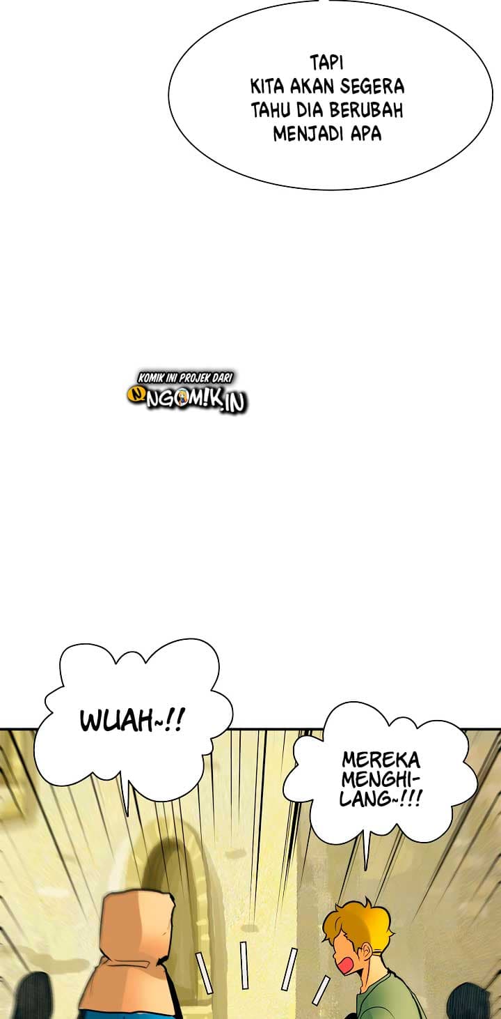 MookHyang – Dark Lady - Chapter 27 - Page 61