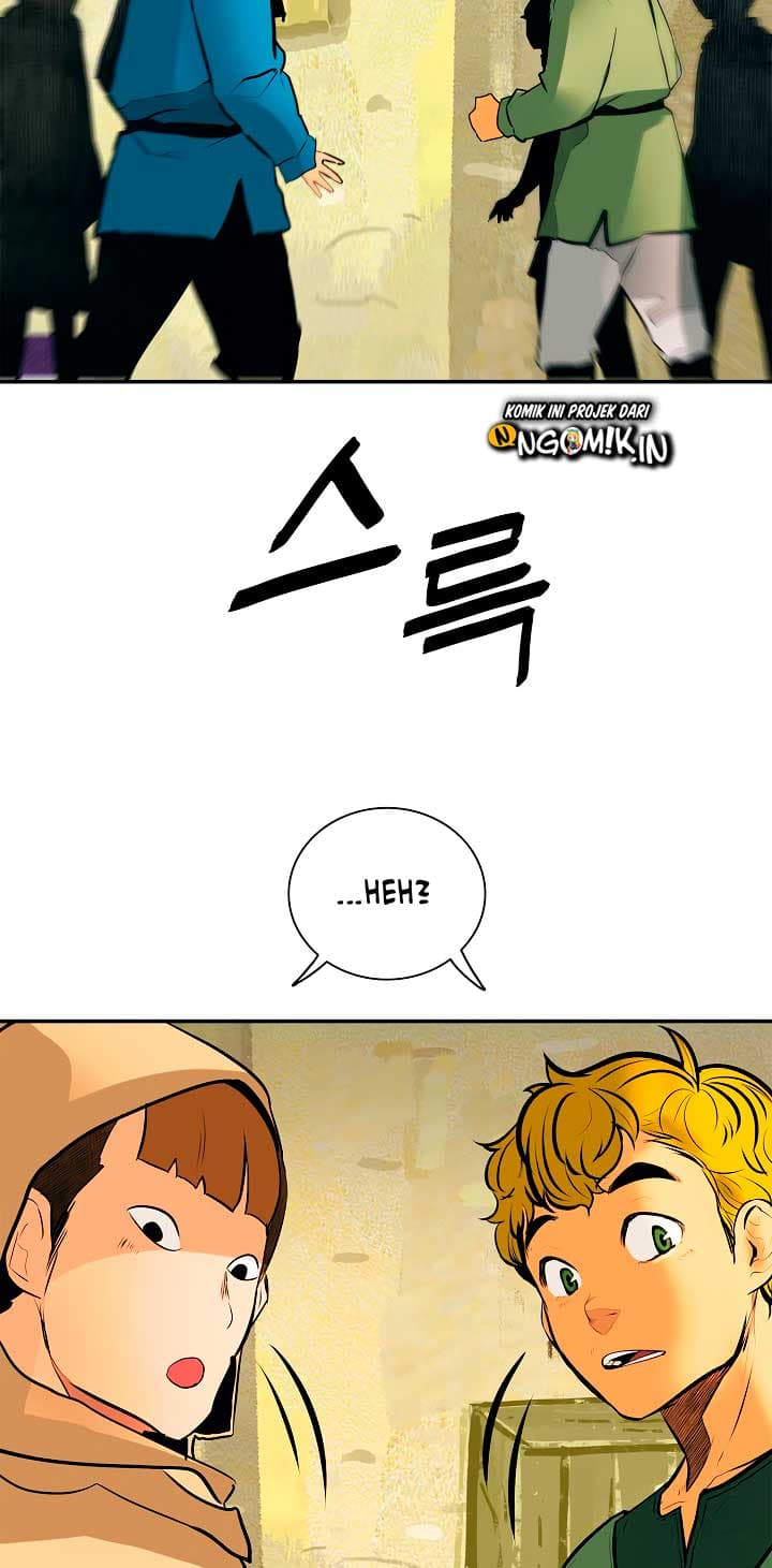 MookHyang – Dark Lady - Chapter 27 - Page 62