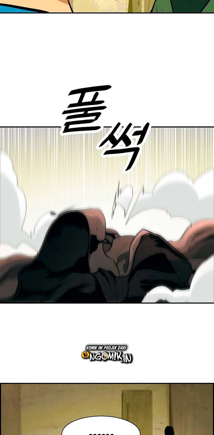MookHyang – Dark Lady - Chapter 27 - Page 63