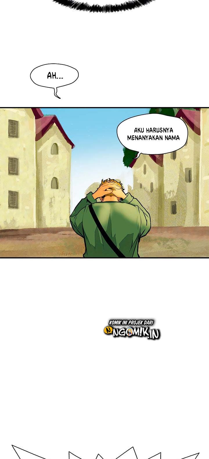 MookHyang – Dark Lady - Chapter 28 - Page 12