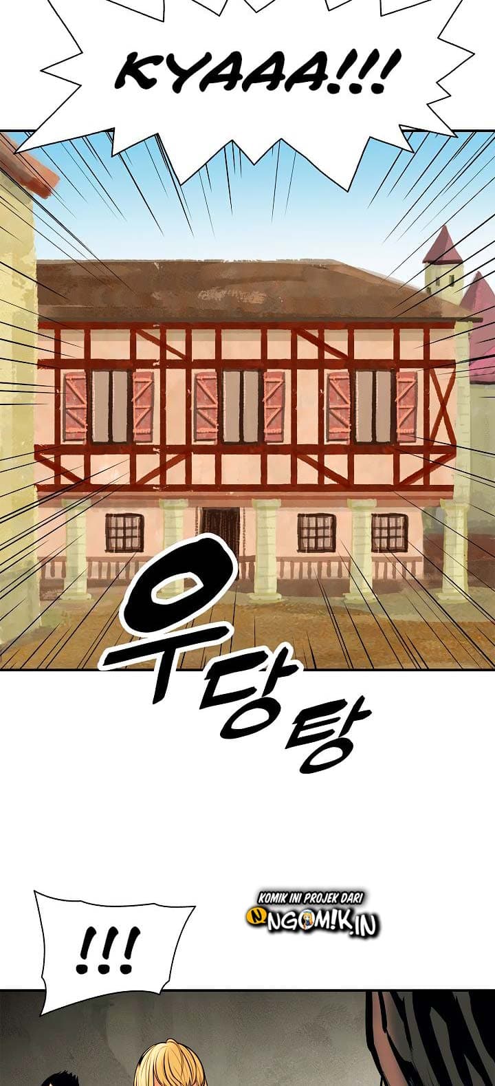 MookHyang – Dark Lady - Chapter 28 - Page 13