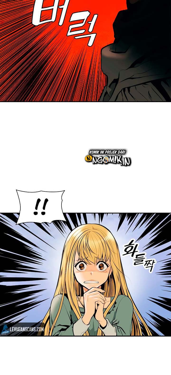 MookHyang – Dark Lady - Chapter 28 - Page 15
