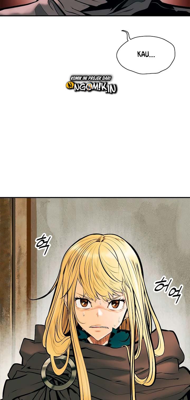 MookHyang – Dark Lady - Chapter 28 - Page 18