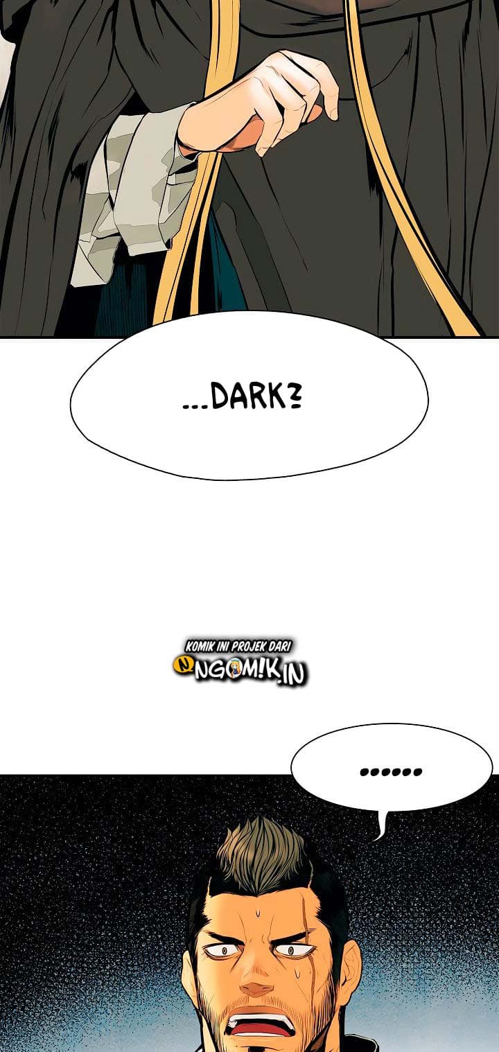 MookHyang – Dark Lady - Chapter 28 - Page 19