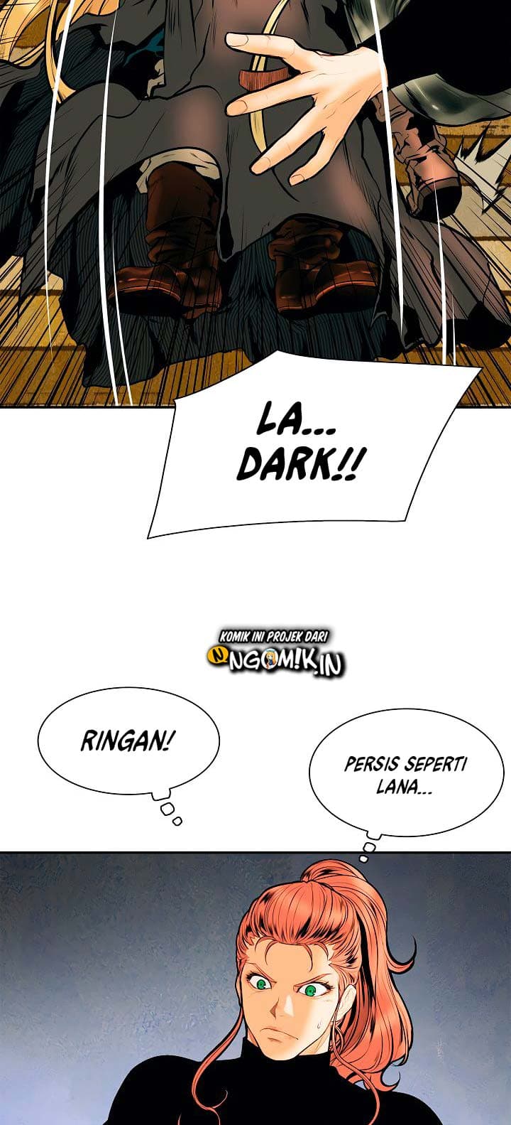 MookHyang – Dark Lady - Chapter 28 - Page 27