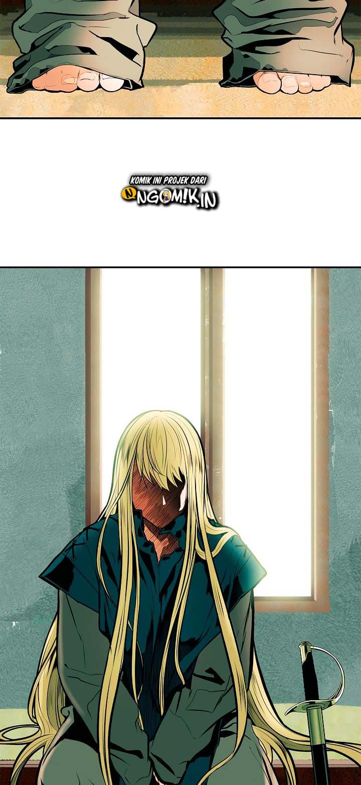 MookHyang – Dark Lady - Chapter 28 - Page 41