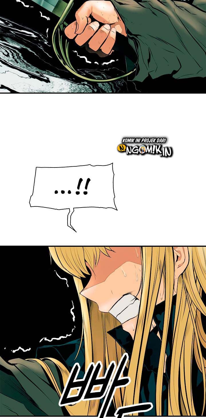 MookHyang – Dark Lady - Chapter 28 - Page 48
