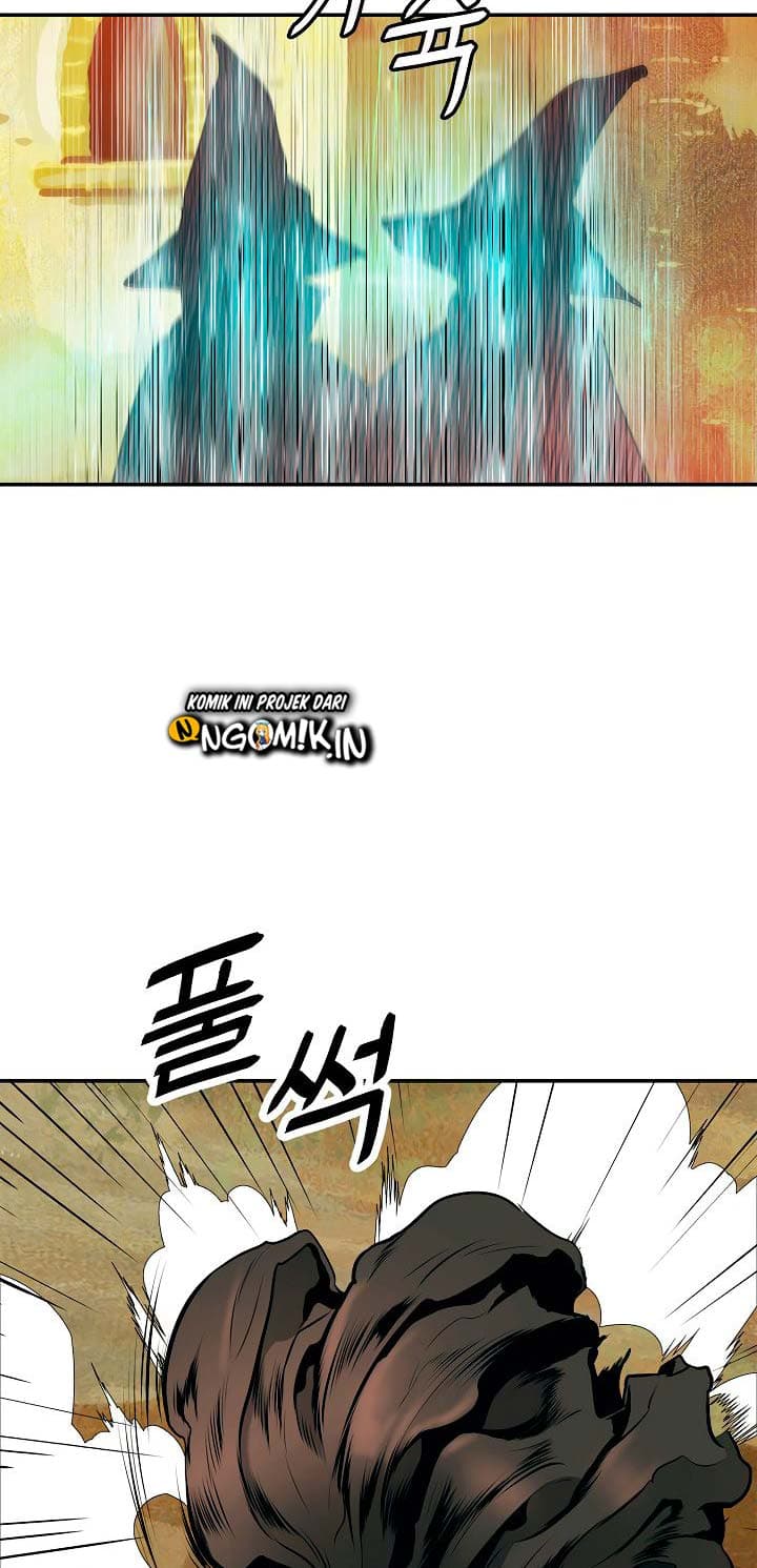 MookHyang – Dark Lady - Chapter 28 - Page 5