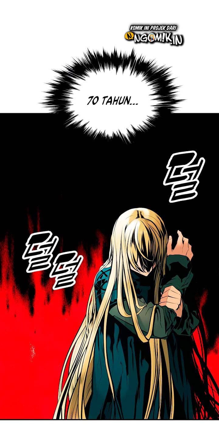 MookHyang – Dark Lady - Chapter 28 - Page 50
