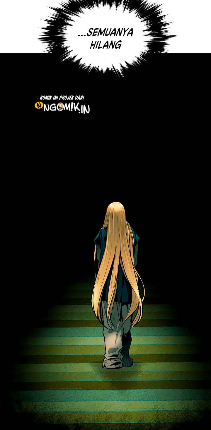 MookHyang – Dark Lady - Chapter 28 - Page 53