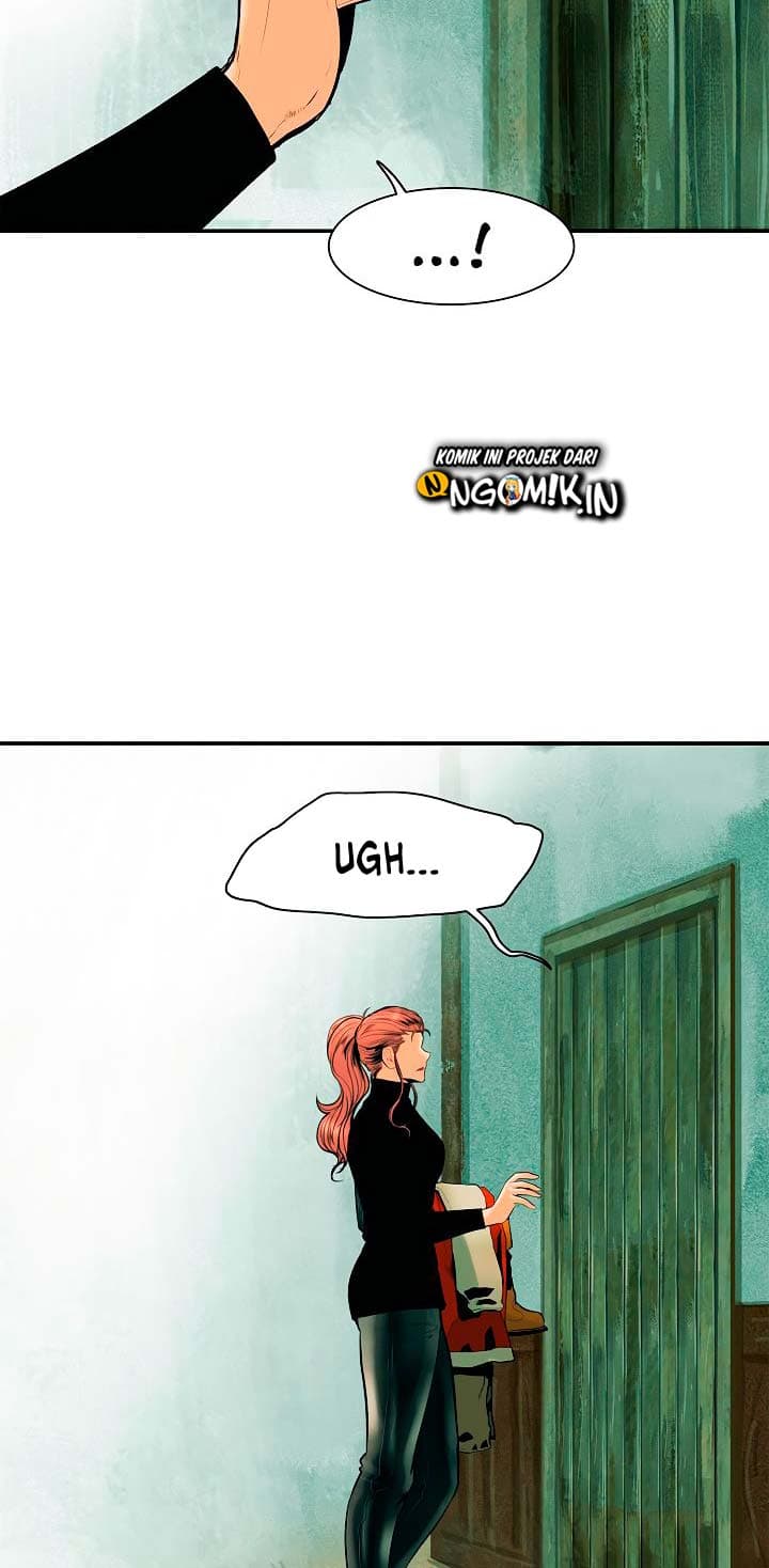 MookHyang – Dark Lady - Chapter 28 - Page 55
