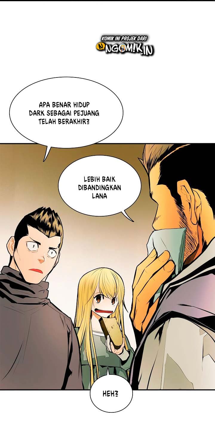 MookHyang – Dark Lady - Chapter 28 - Page 59