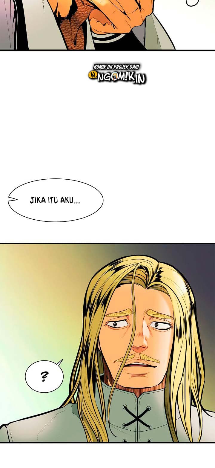MookHyang – Dark Lady - Chapter 28 - Page 63