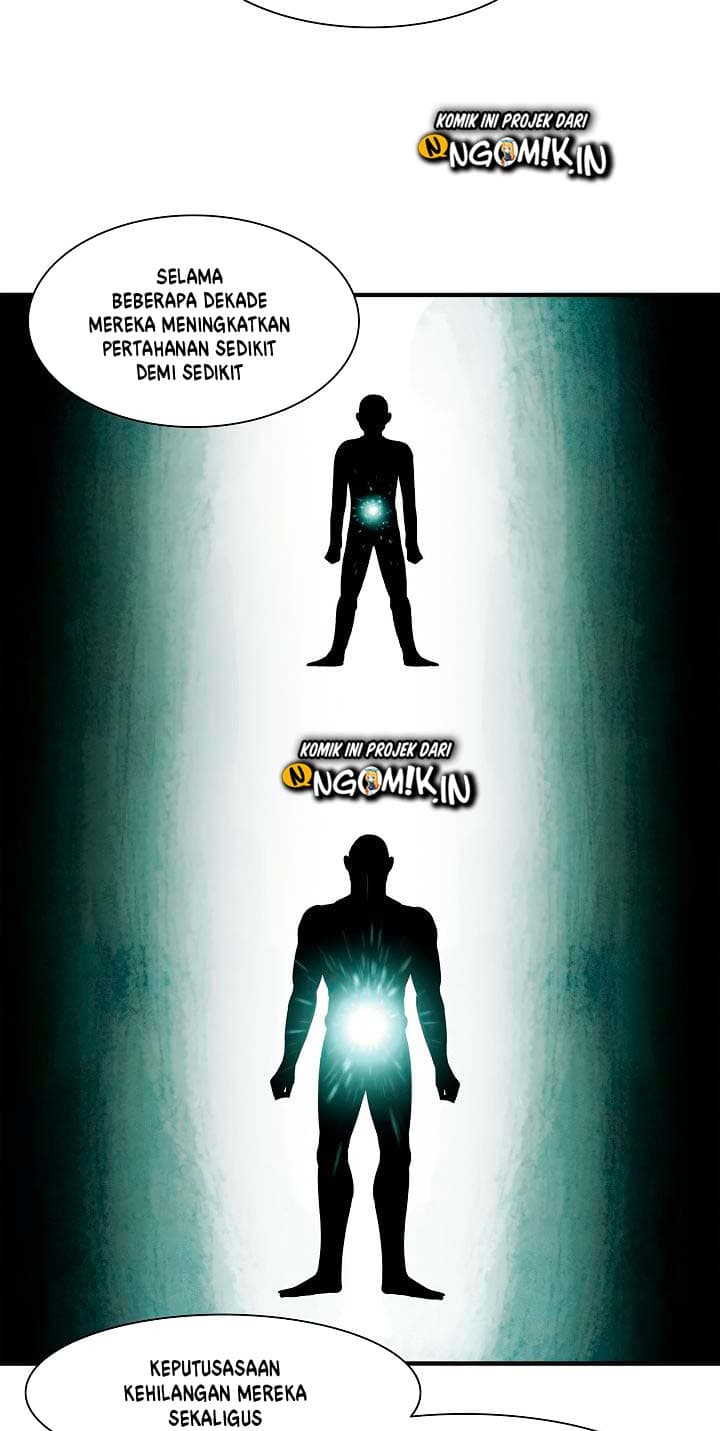 MookHyang – Dark Lady - Chapter 28 - Page 68