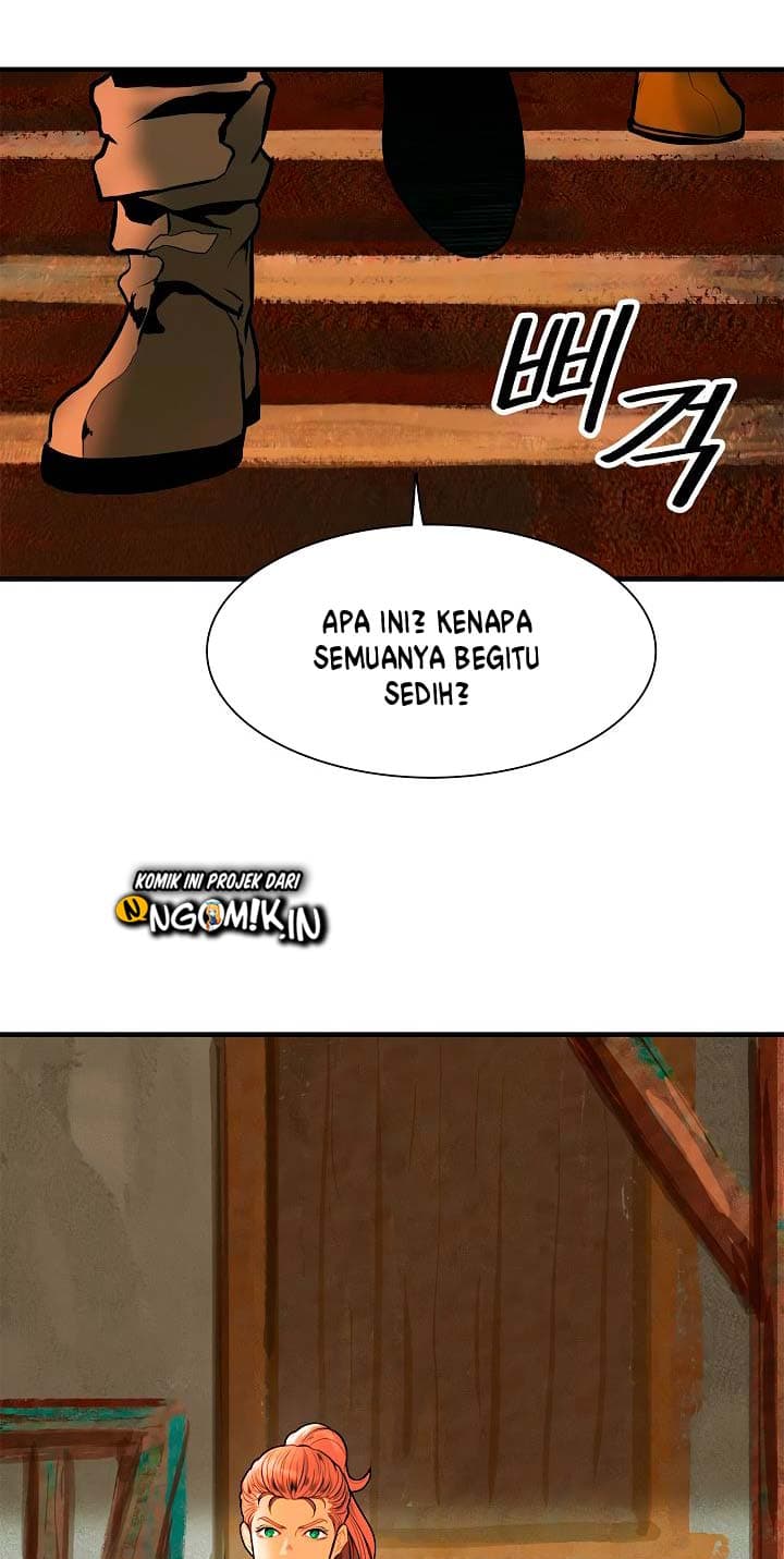MookHyang – Dark Lady - Chapter 28 - Page 70