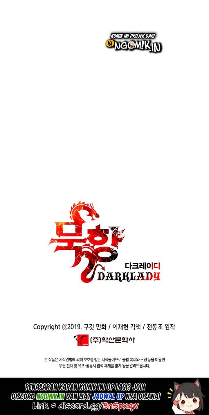 MookHyang – Dark Lady - Chapter 28 - Page 72