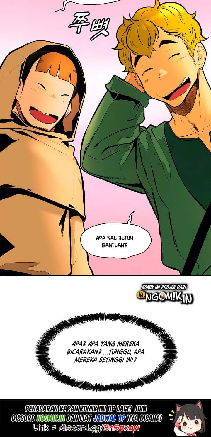 MookHyang – Dark Lady - Chapter 28 - Page 8
