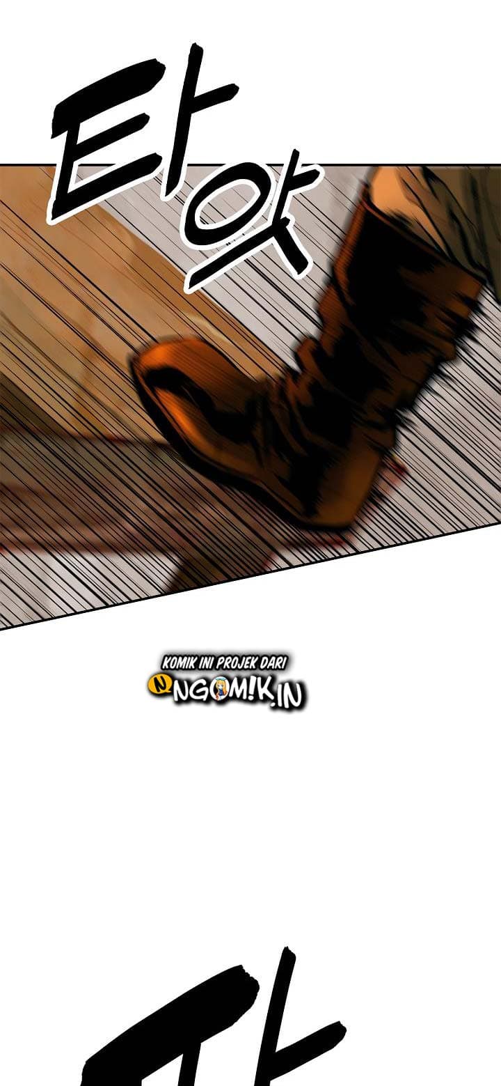 MookHyang – Dark Lady - Chapter 29 - Page 10