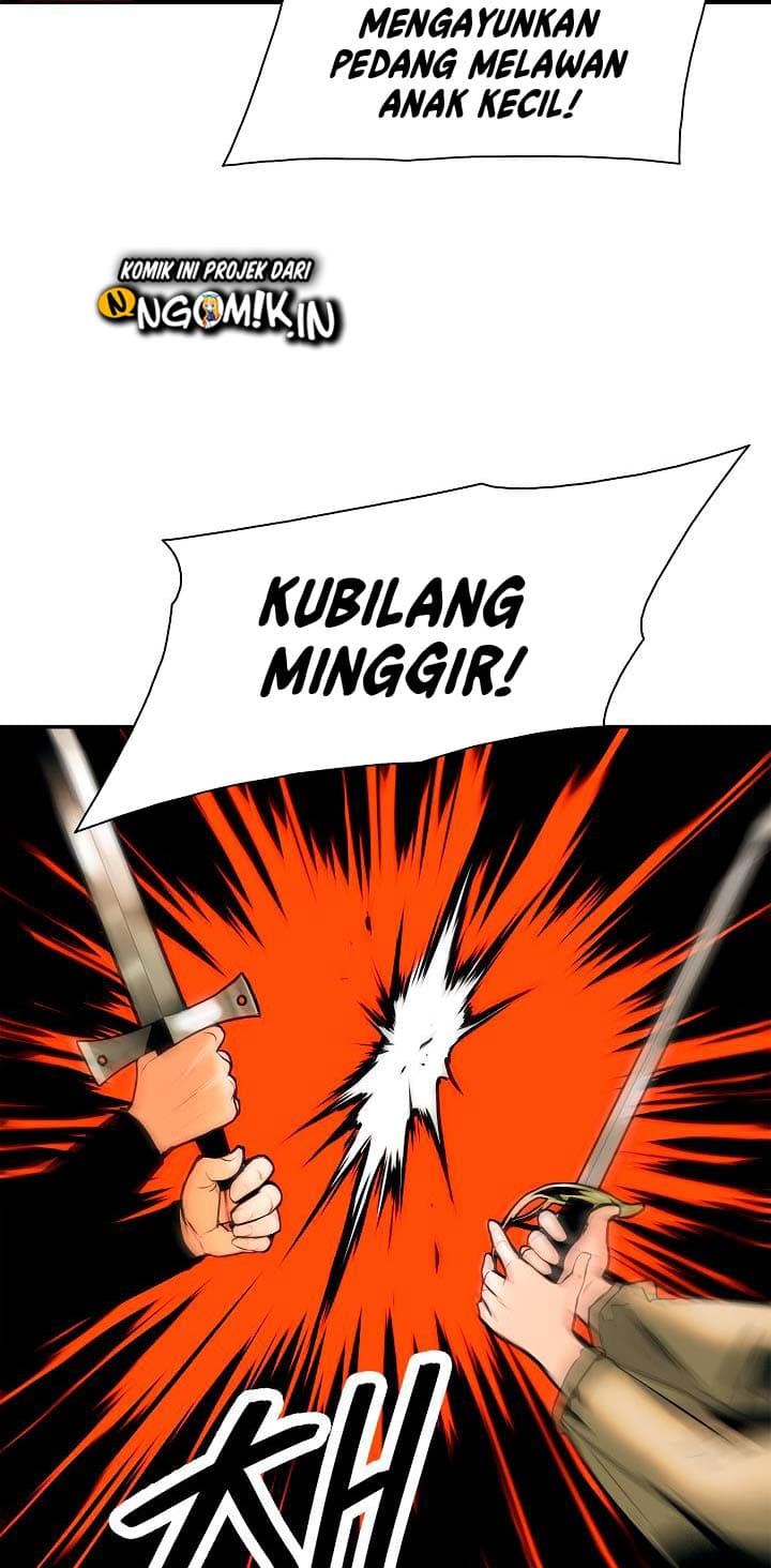 MookHyang – Dark Lady - Chapter 29 - Page 18