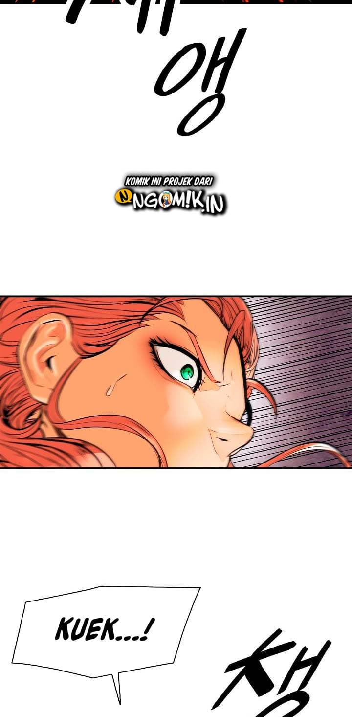 MookHyang – Dark Lady - Chapter 29 - Page 19