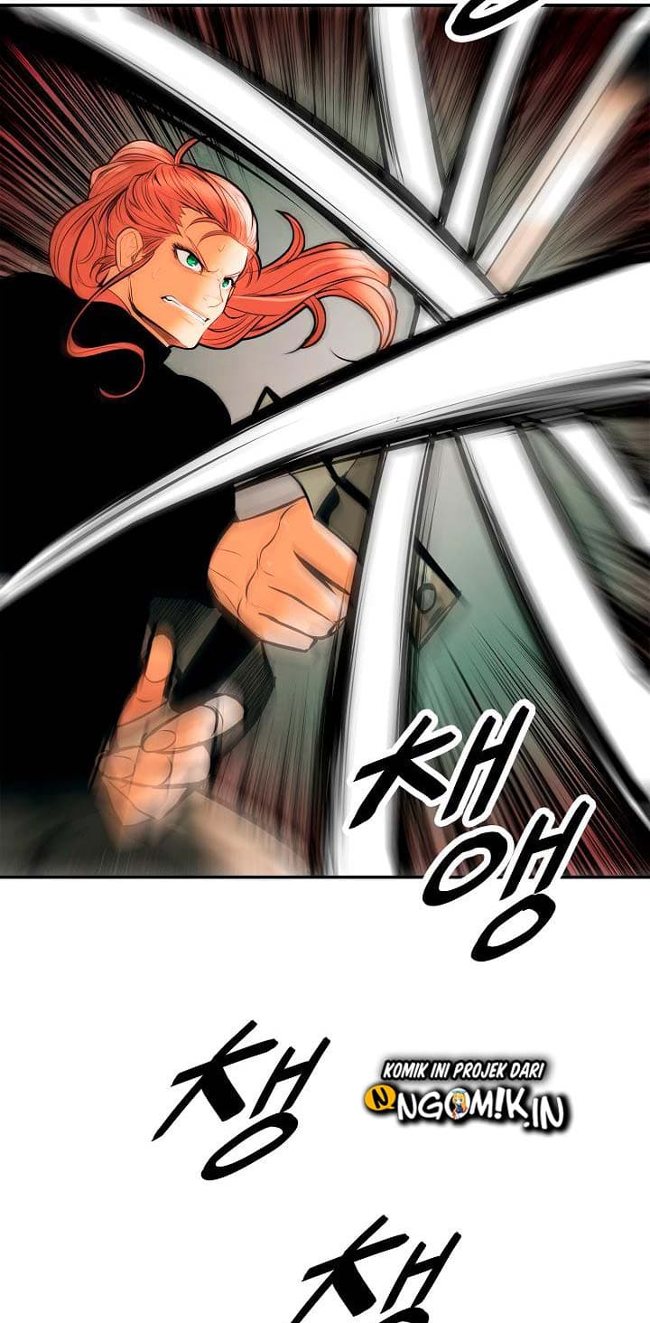 MookHyang – Dark Lady - Chapter 29 - Page 20