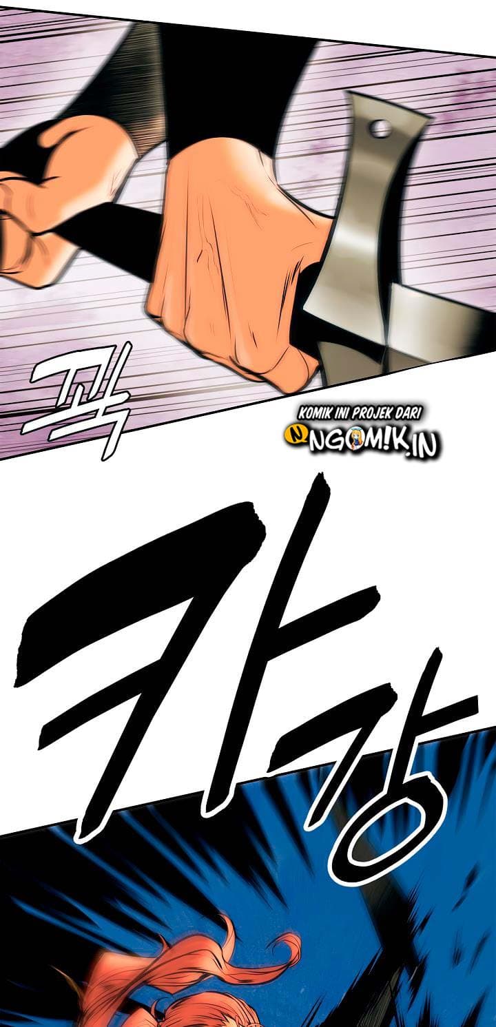 MookHyang – Dark Lady - Chapter 29 - Page 24