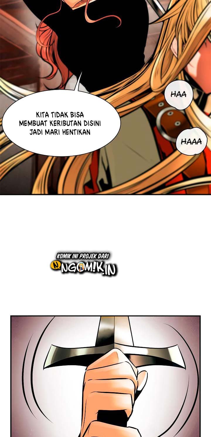 MookHyang – Dark Lady - Chapter 29 - Page 27