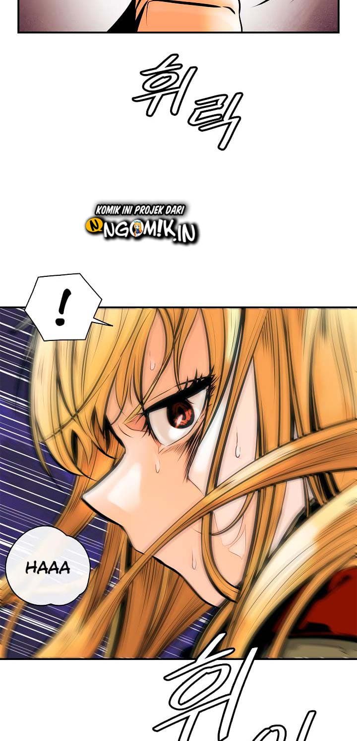 MookHyang – Dark Lady - Chapter 29 - Page 28