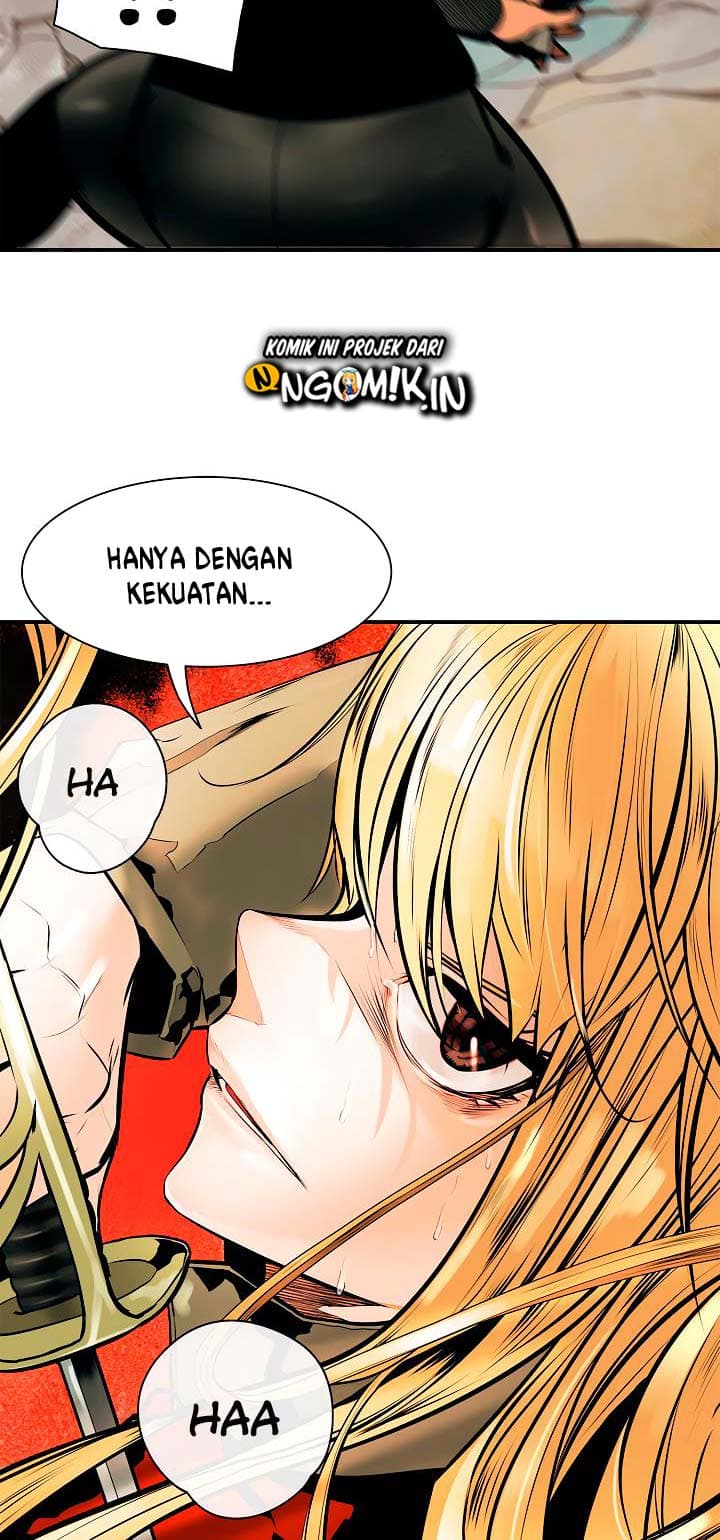 MookHyang – Dark Lady - Chapter 29 - Page 33