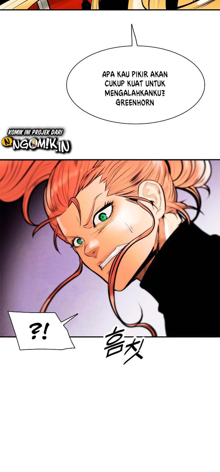MookHyang – Dark Lady - Chapter 29 - Page 34