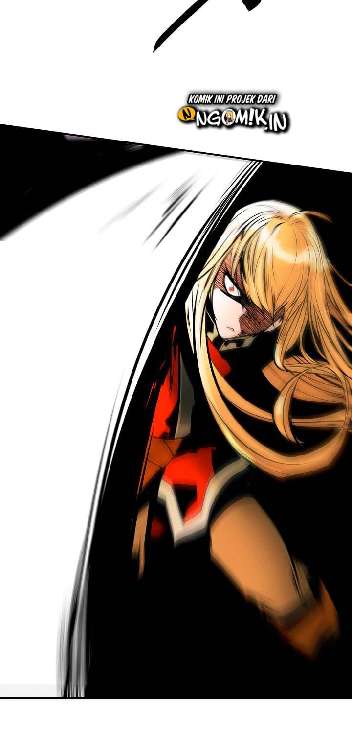 MookHyang – Dark Lady - Chapter 29 - Page 36
