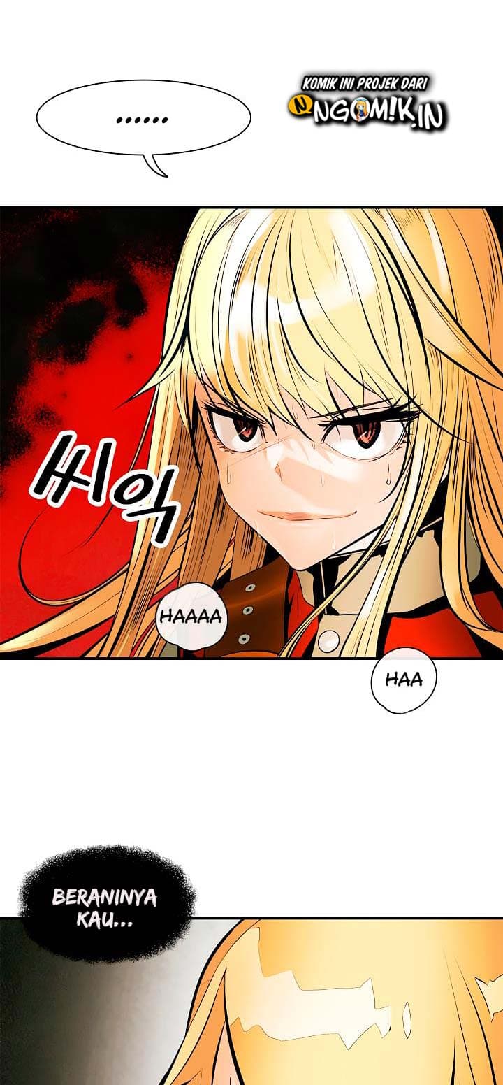 MookHyang – Dark Lady - Chapter 29 - Page 41