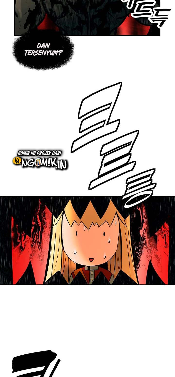 MookHyang – Dark Lady - Chapter 29 - Page 43