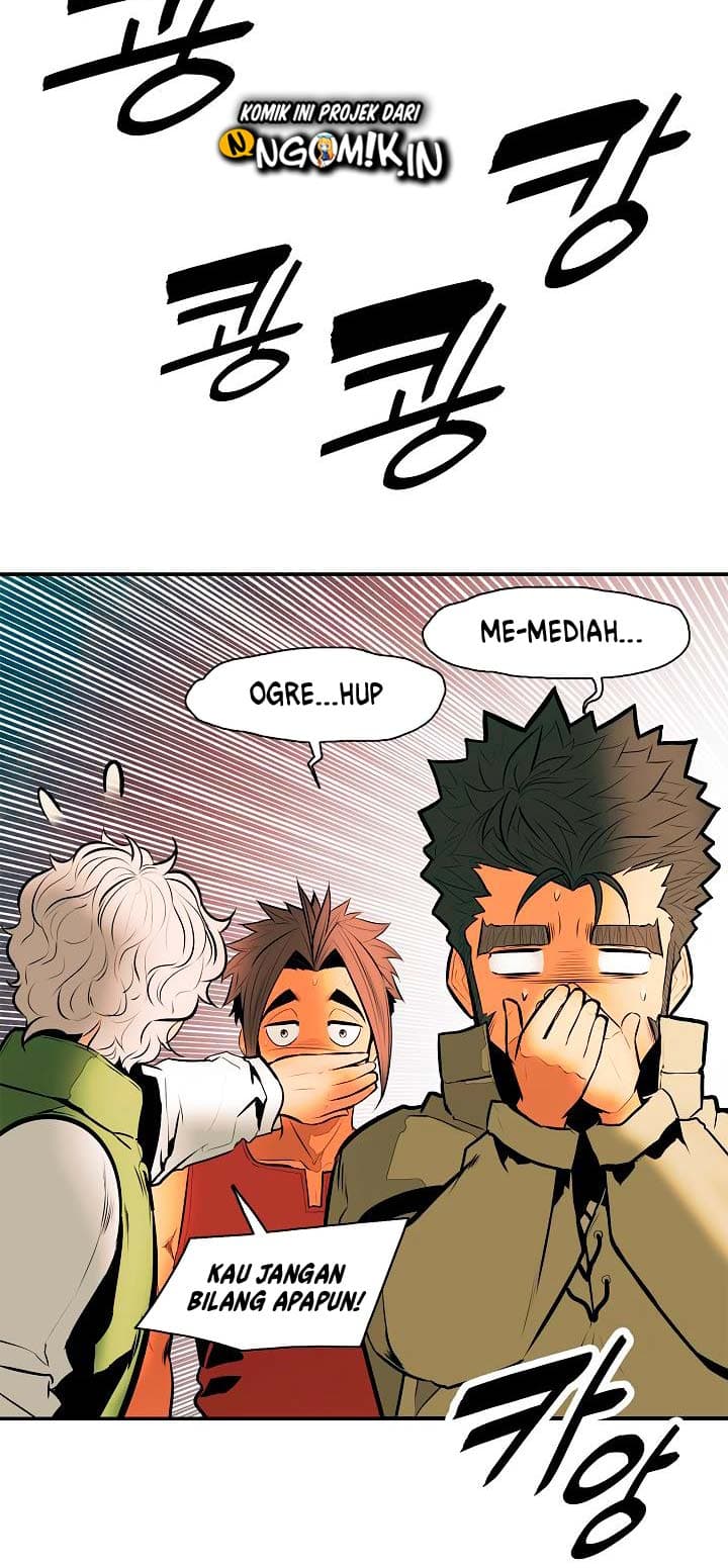 MookHyang – Dark Lady - Chapter 29 - Page 44