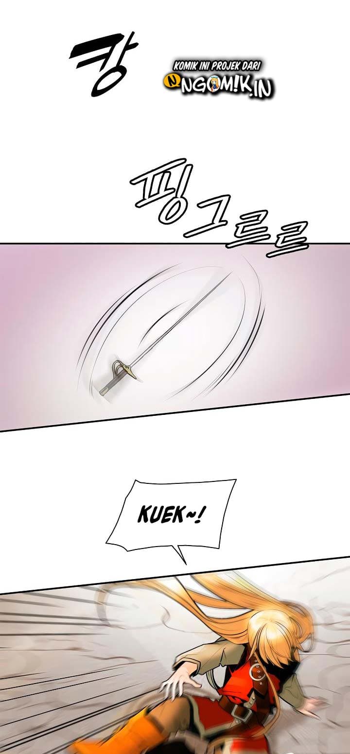 MookHyang – Dark Lady - Chapter 29 - Page 45