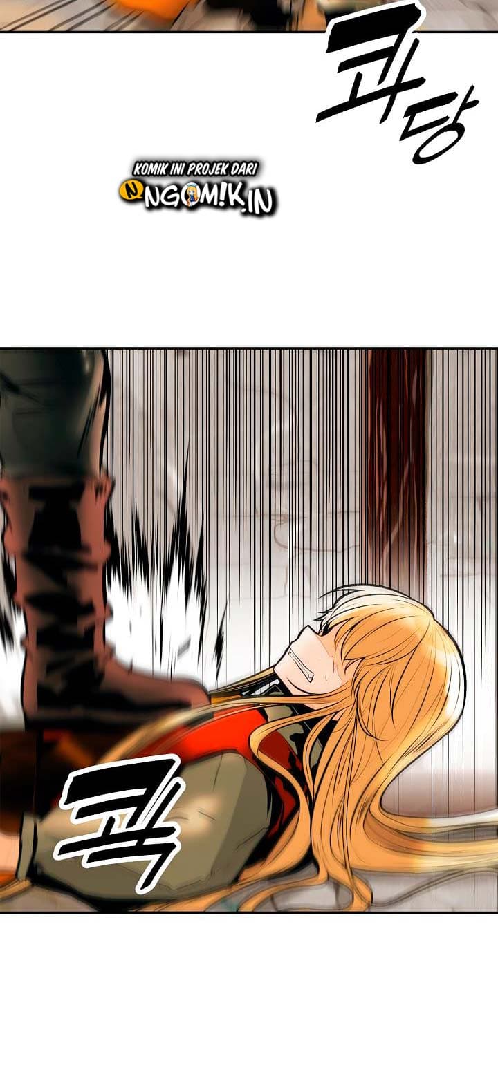 MookHyang – Dark Lady - Chapter 29 - Page 46