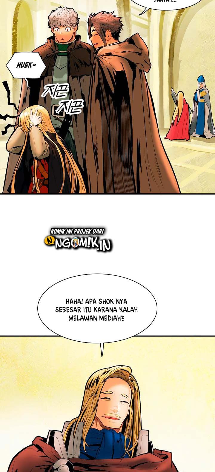 MookHyang – Dark Lady - Chapter 29 - Page 56