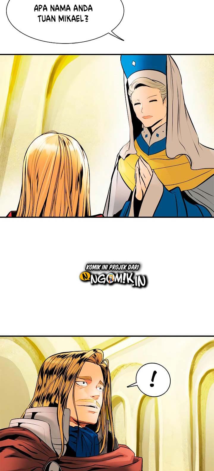 MookHyang – Dark Lady - Chapter 29 - Page 60