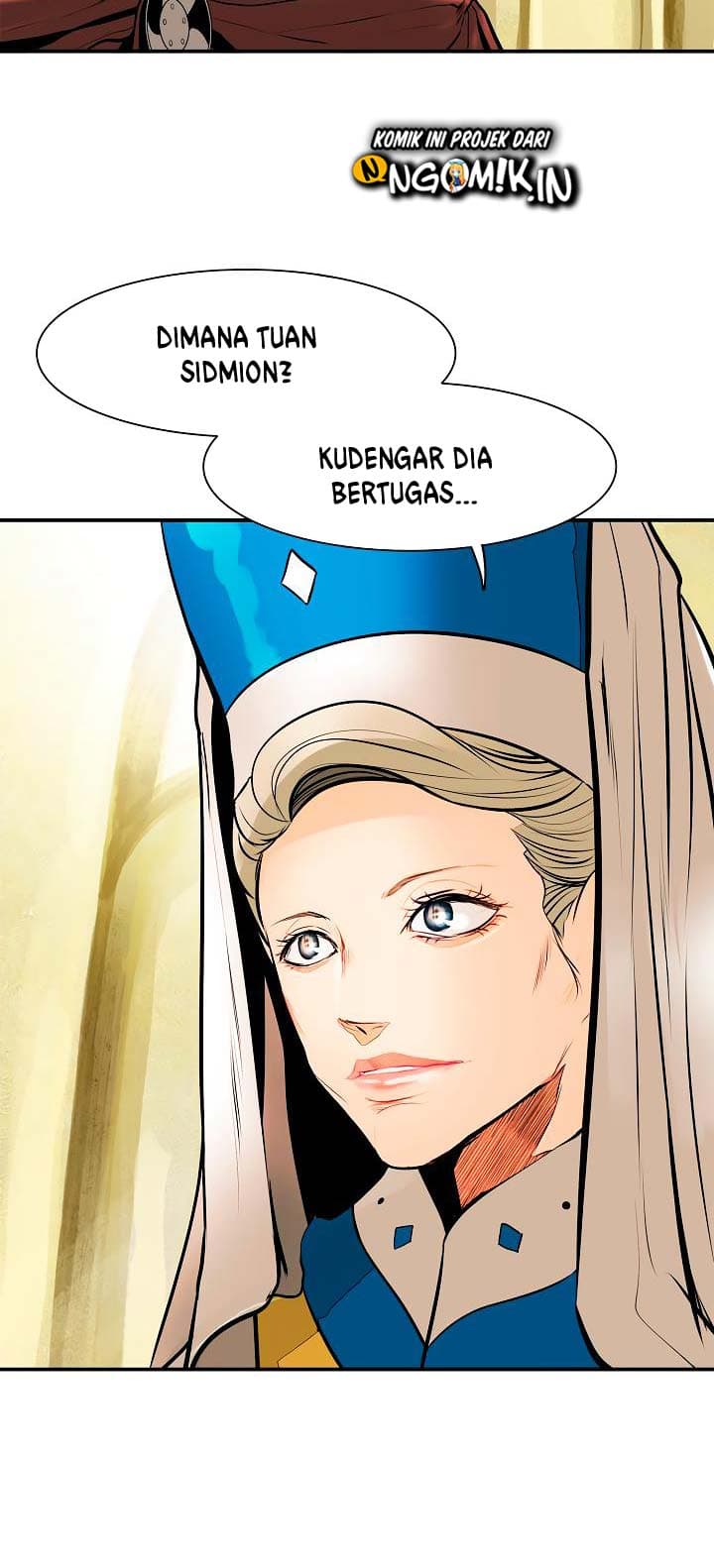 MookHyang – Dark Lady - Chapter 29 - Page 61