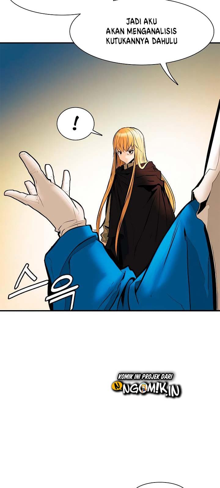 MookHyang – Dark Lady - Chapter 29 - Page 63