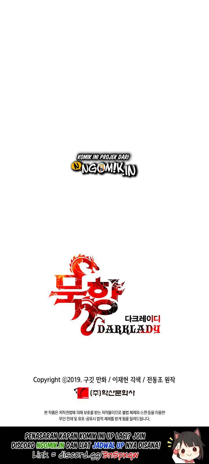 MookHyang – Dark Lady - Chapter 29 - Page 65
