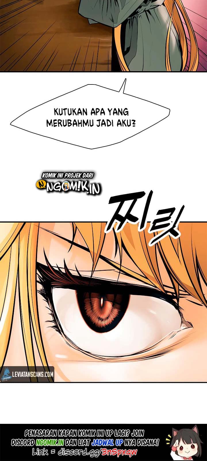MookHyang – Dark Lady - Chapter 29 - Page 8