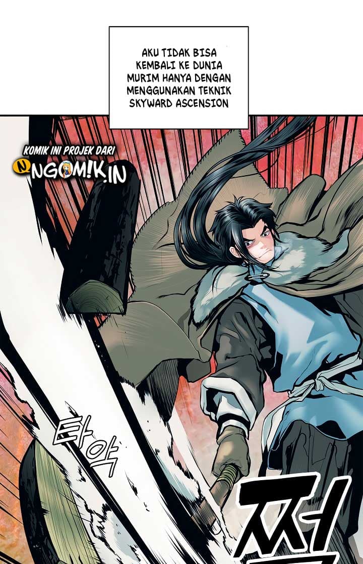 MookHyang – Dark Lady - Chapter 3 - Page 10