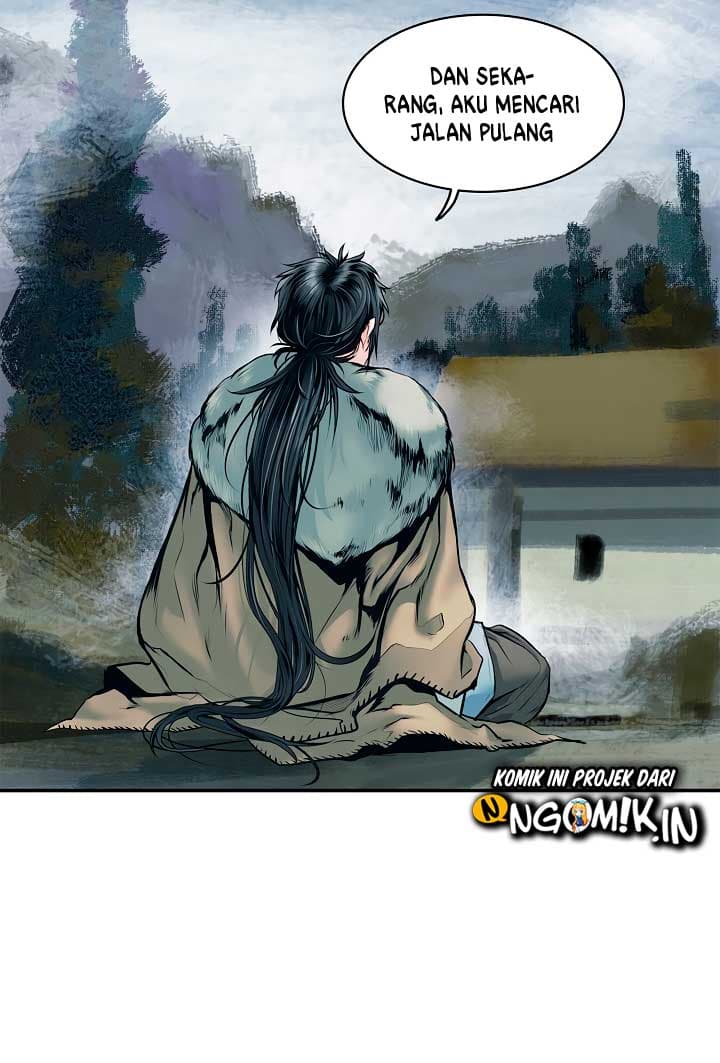 MookHyang – Dark Lady - Chapter 3 - Page 20