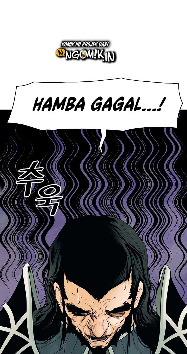 MookHyang – Dark Lady - Chapter 3 - Page 34