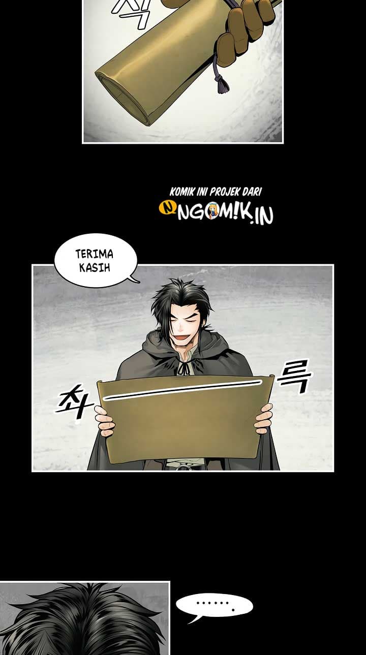 MookHyang – Dark Lady - Chapter 3 - Page 4