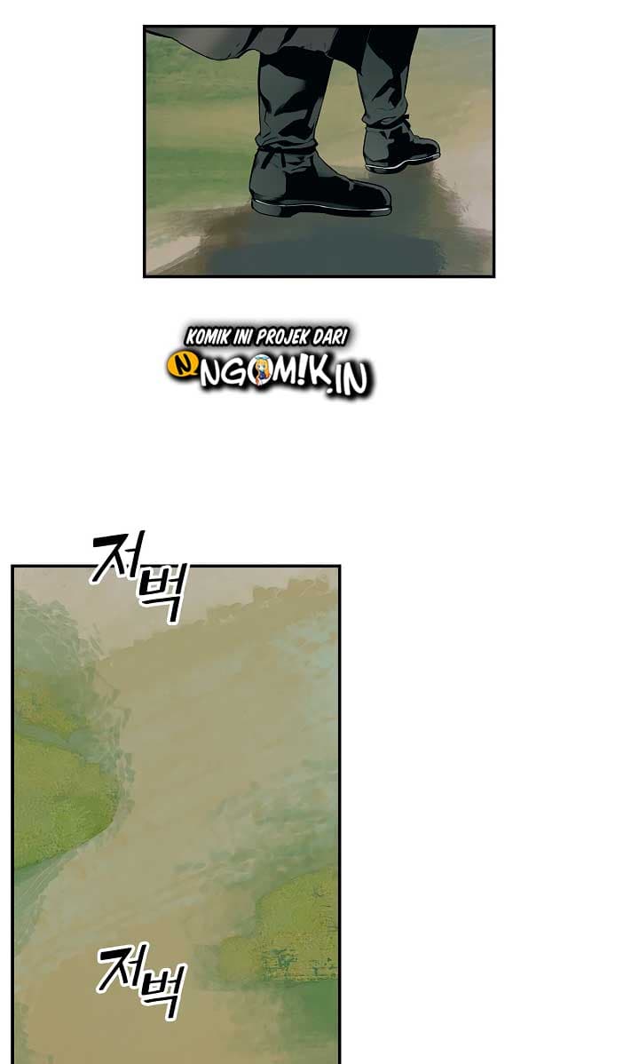 MookHyang – Dark Lady - Chapter 3 - Page 48