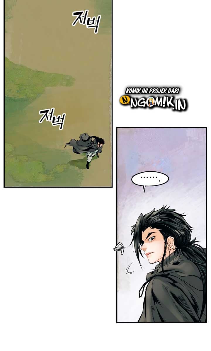 MookHyang – Dark Lady - Chapter 3 - Page 49