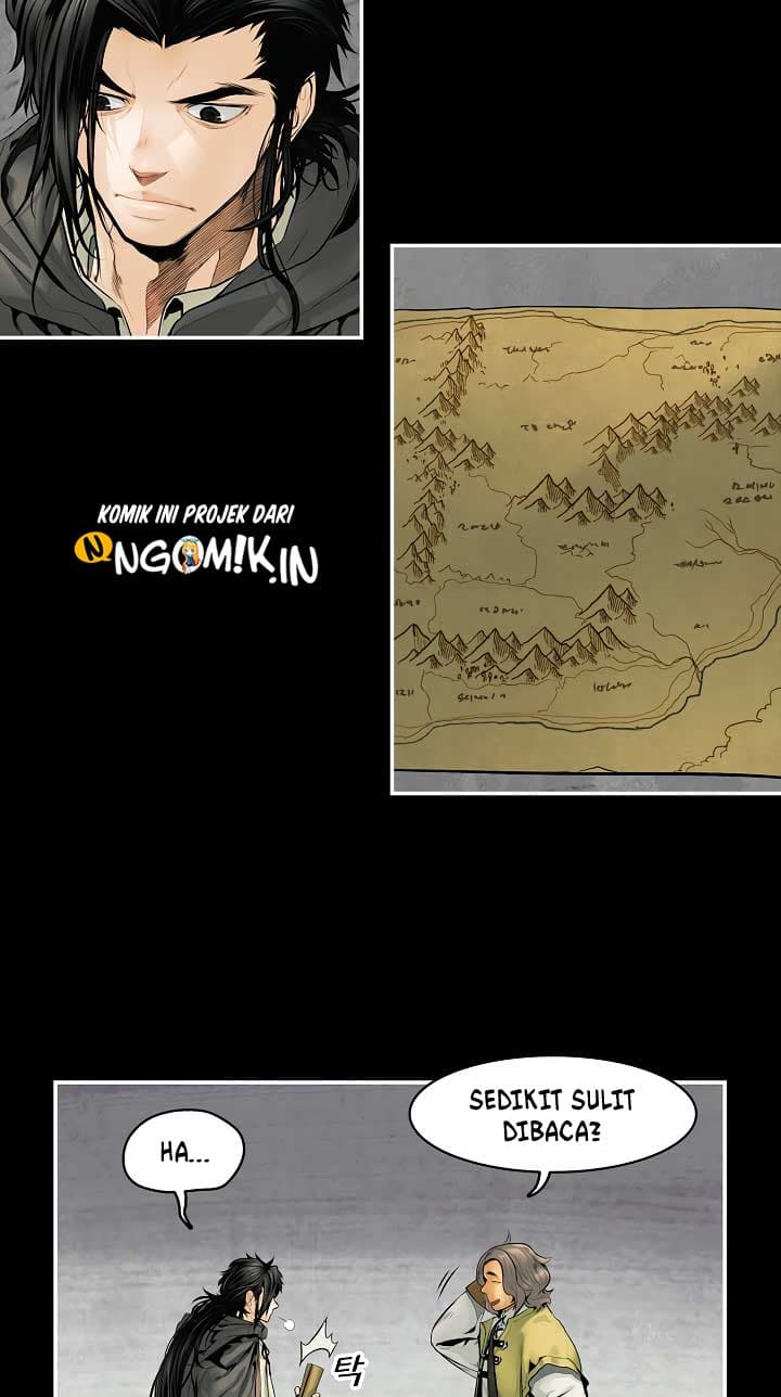 MookHyang – Dark Lady - Chapter 3 - Page 5